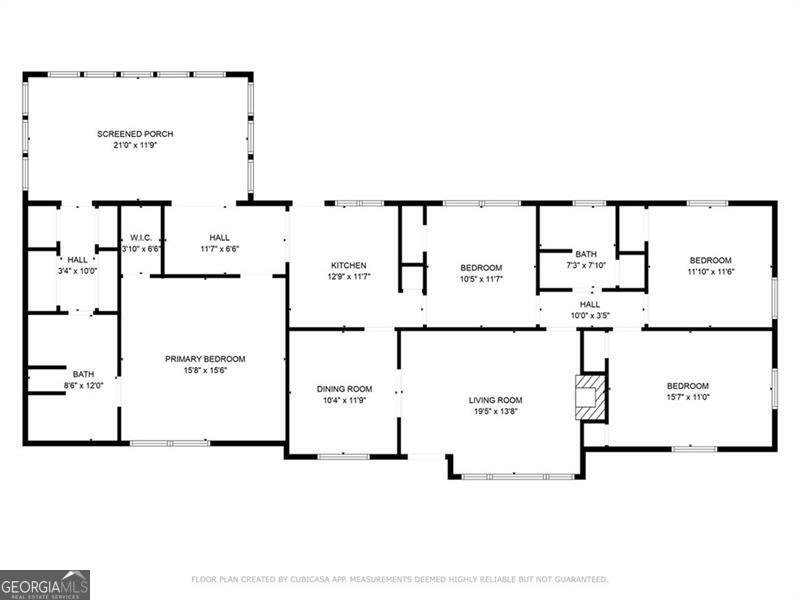 2251 HEADLAND East Point - 5