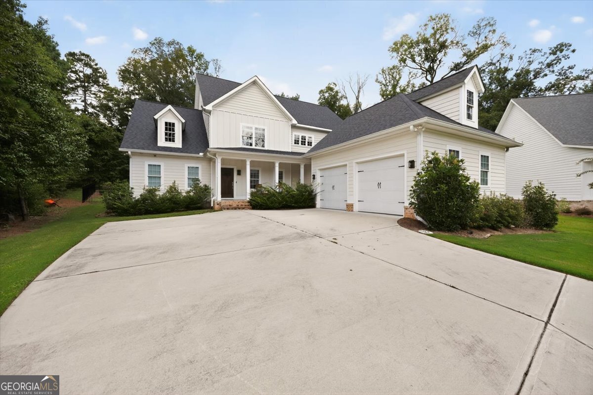 178 Broadleaf Drive Macon - 1