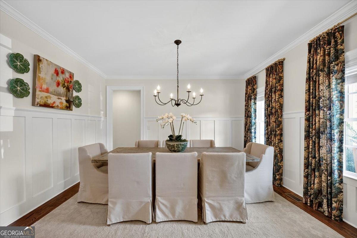 178 Broadleaf Drive Macon - 10