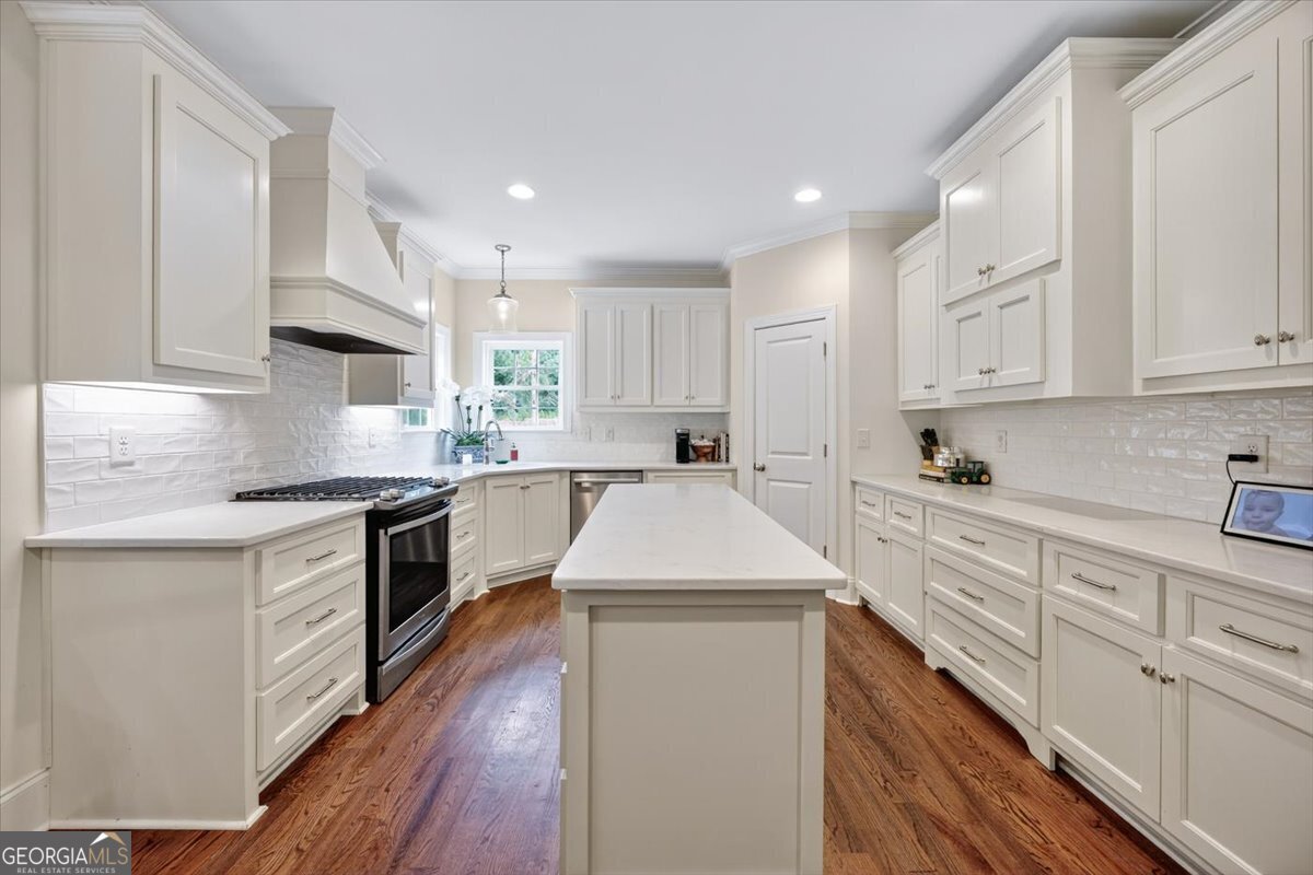 178 Broadleaf Drive Macon - 12