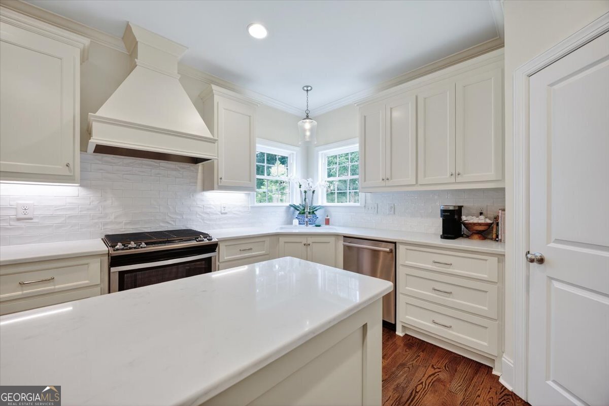 178 Broadleaf Drive Macon - 13
