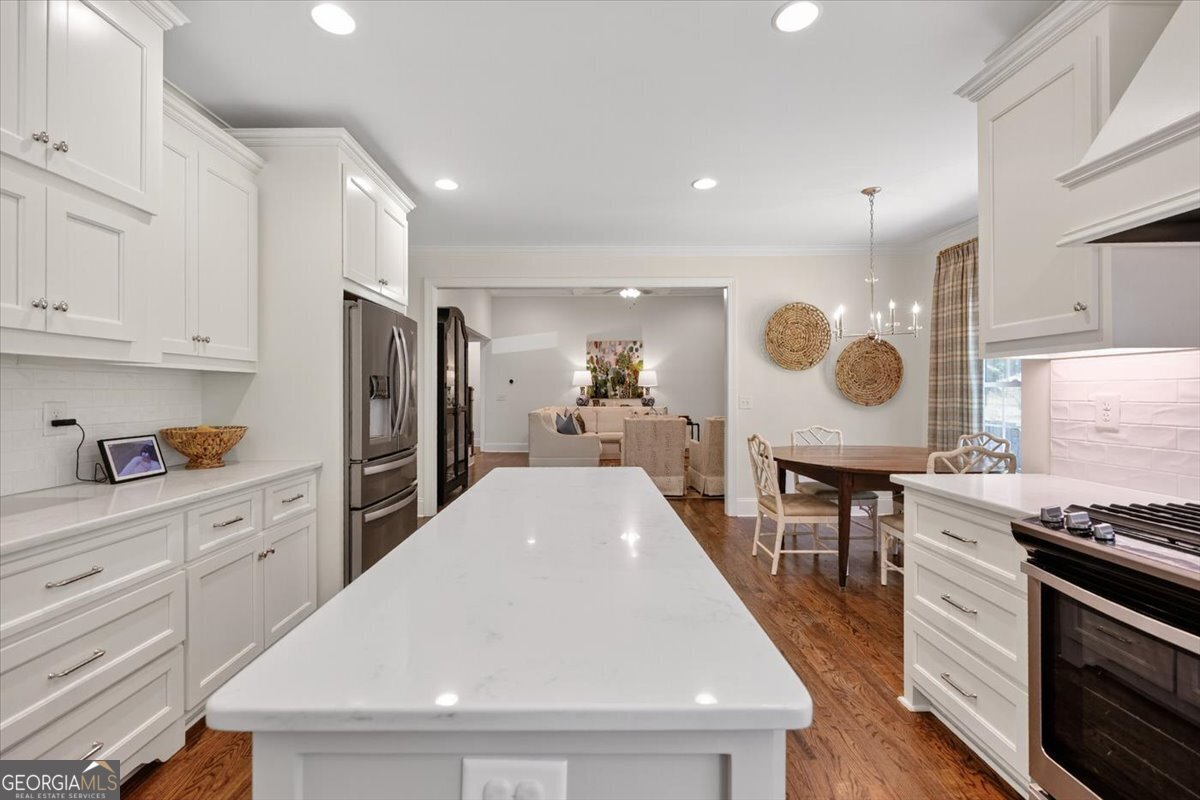 178 Broadleaf Drive Macon - 14