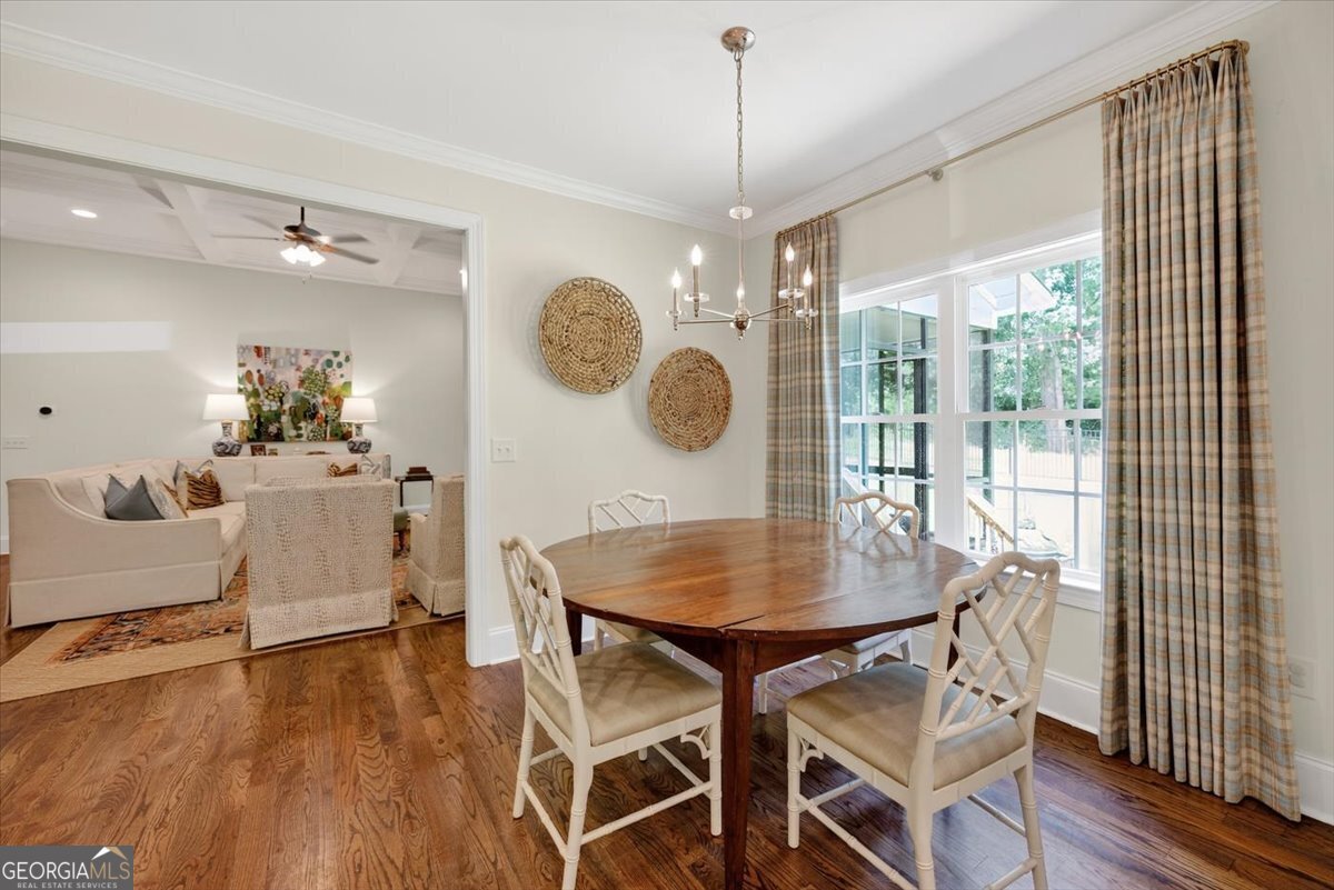 178 Broadleaf Drive Macon - 15
