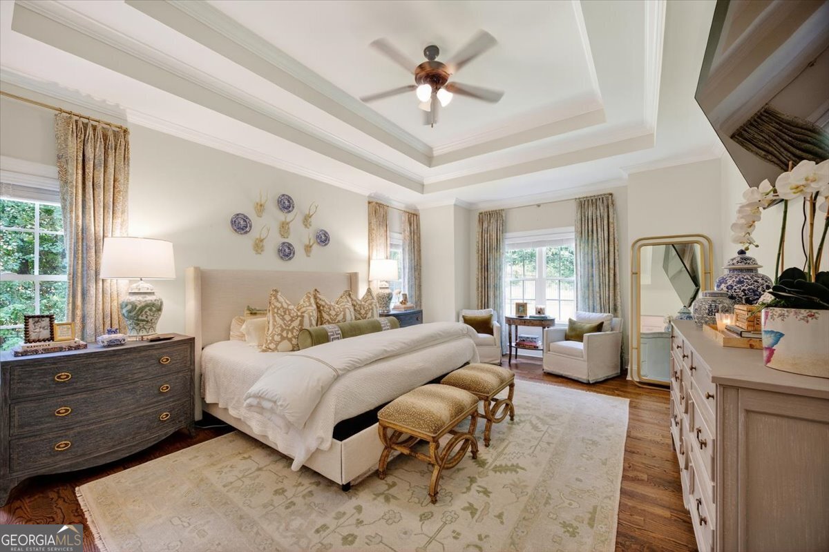 178 Broadleaf Drive Macon - 17