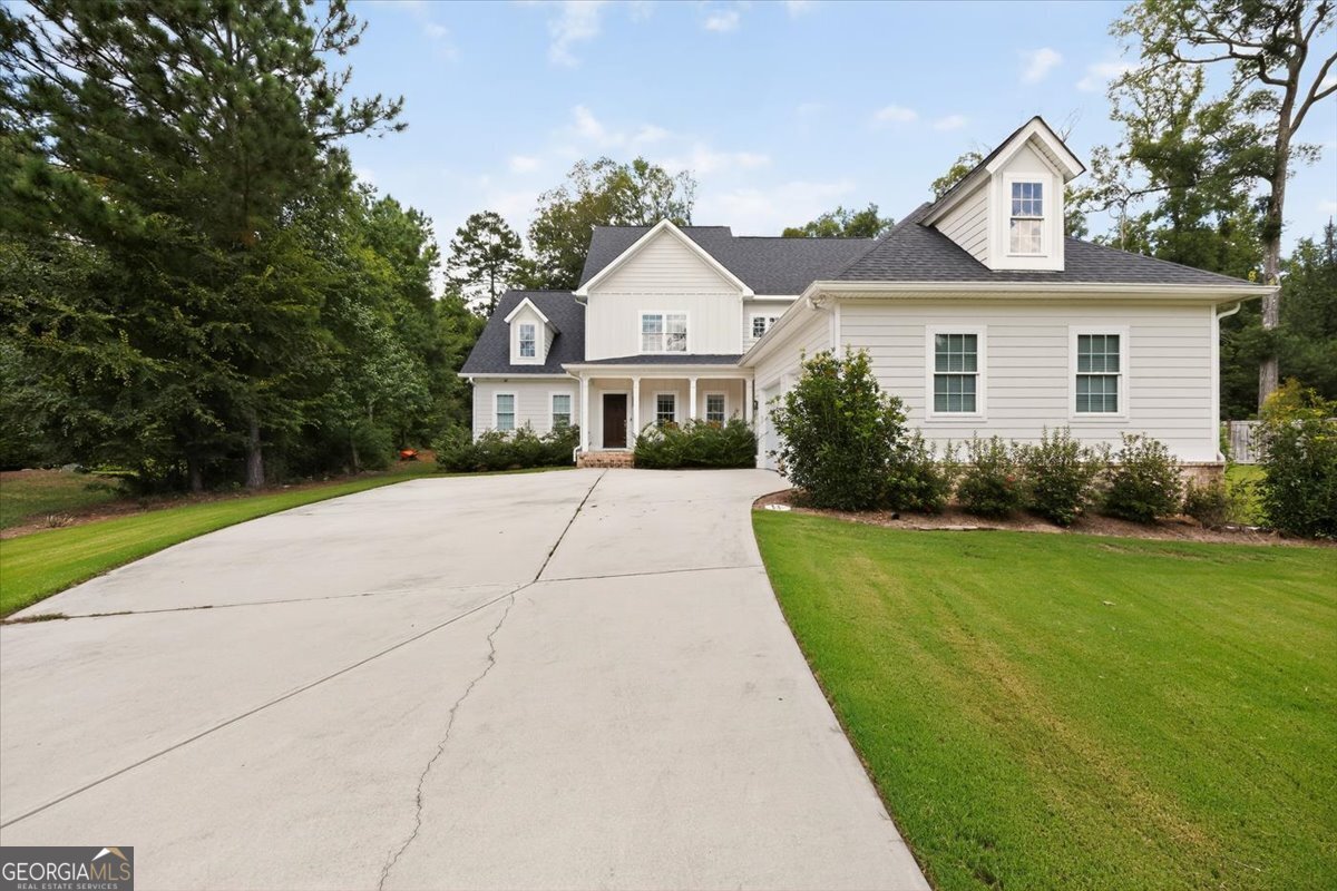 178 Broadleaf Drive Macon - 2