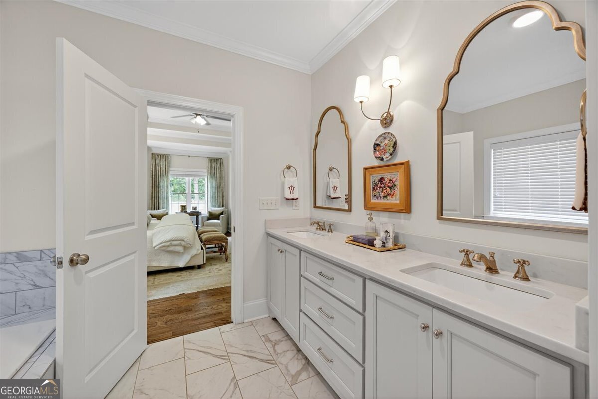 178 Broadleaf Drive Macon - 21