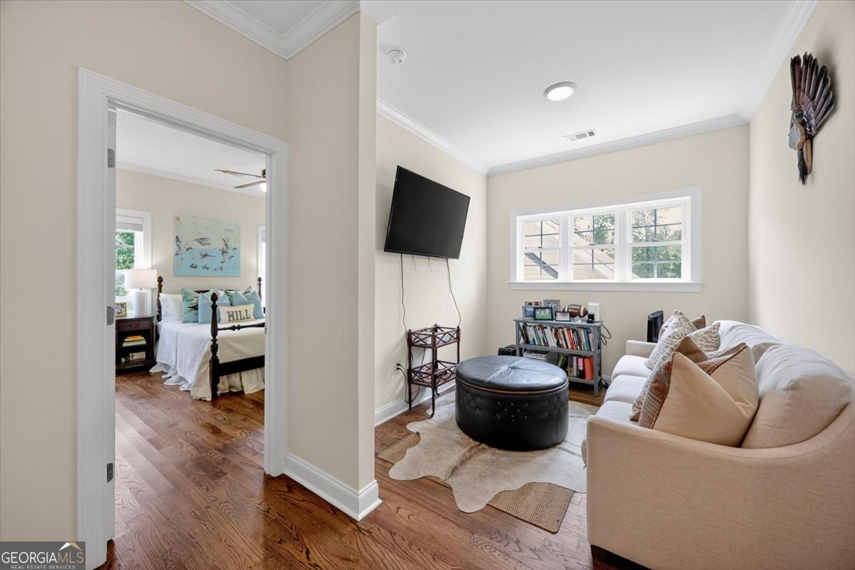 178 Broadleaf Drive Macon - 22
