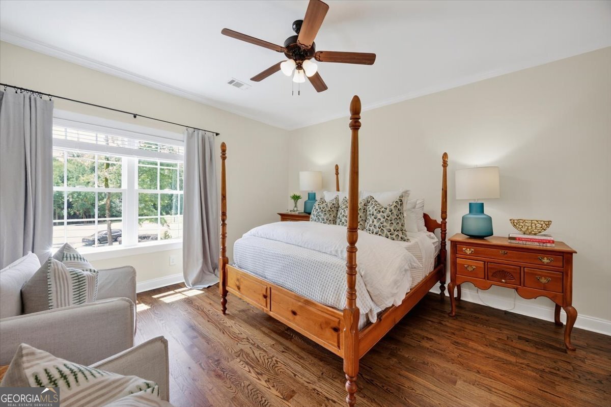 178 Broadleaf Drive Macon - 23