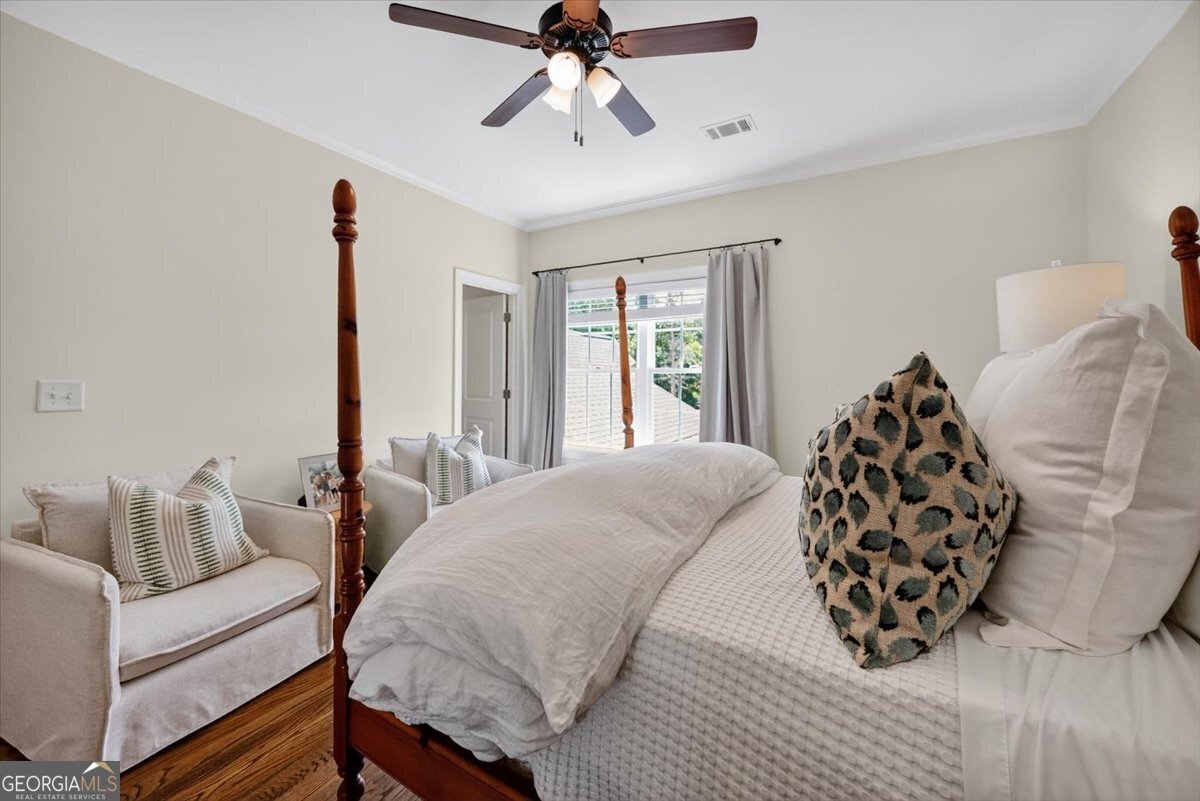 178 Broadleaf Drive Macon - 24