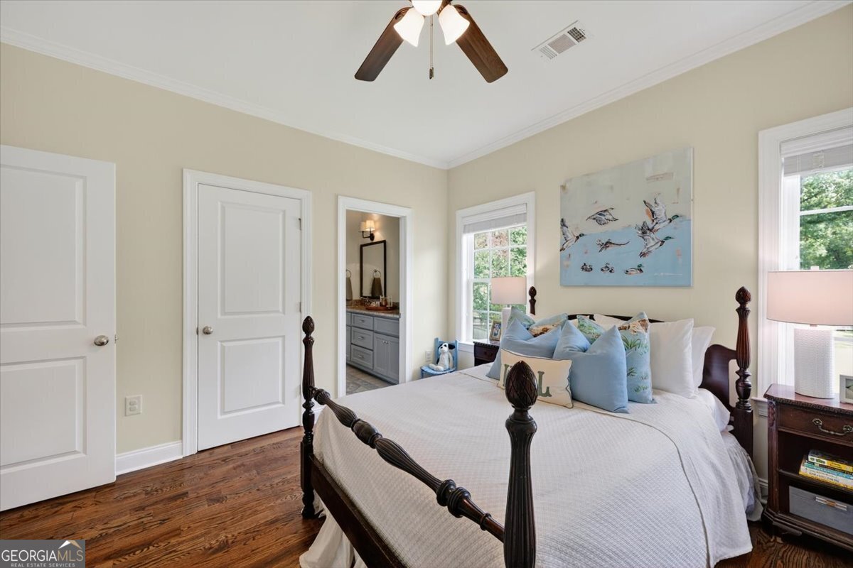 178 Broadleaf Drive Macon - 29