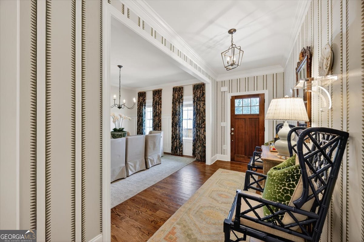 178 Broadleaf Drive Macon - 3