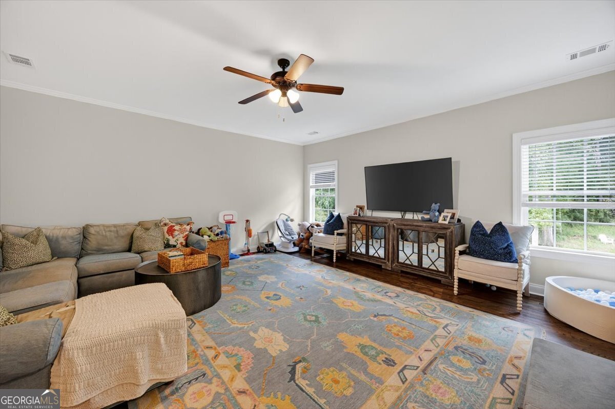 178 Broadleaf Drive Macon - 31