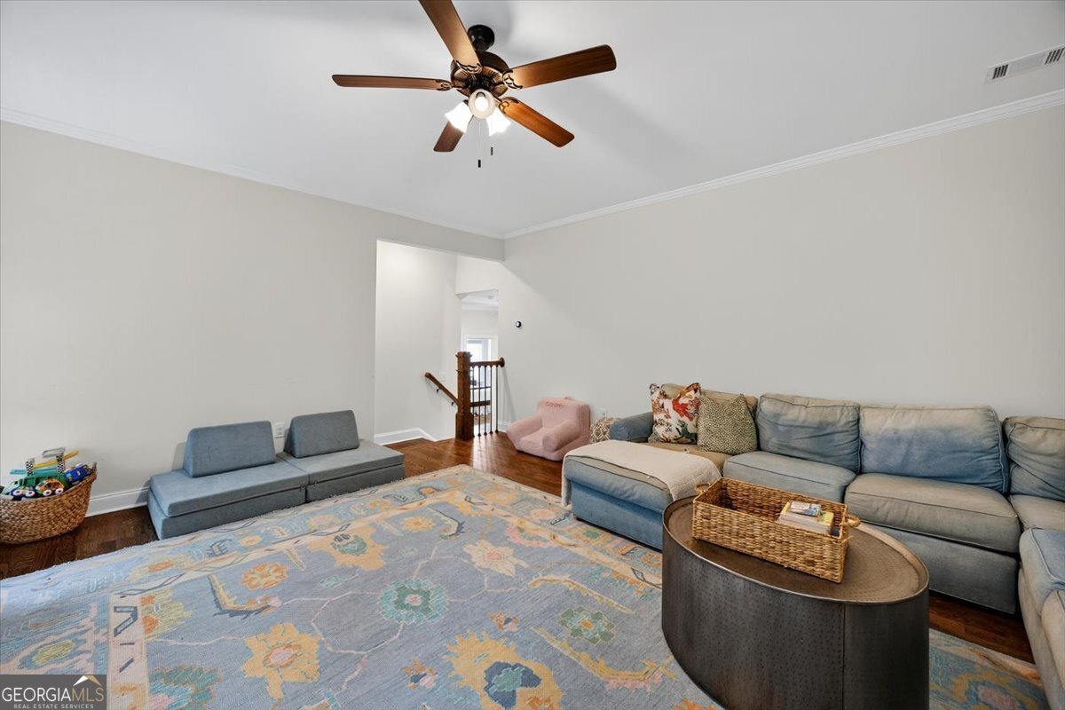 178 Broadleaf Drive Macon - 32