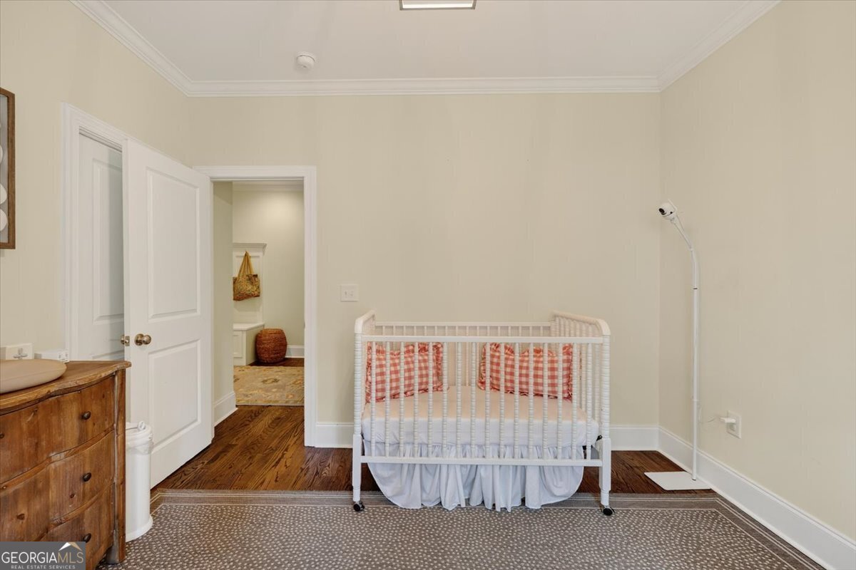 178 Broadleaf Drive Macon - 37