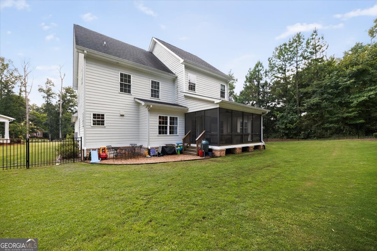 178 Broadleaf Drive Macon - 41