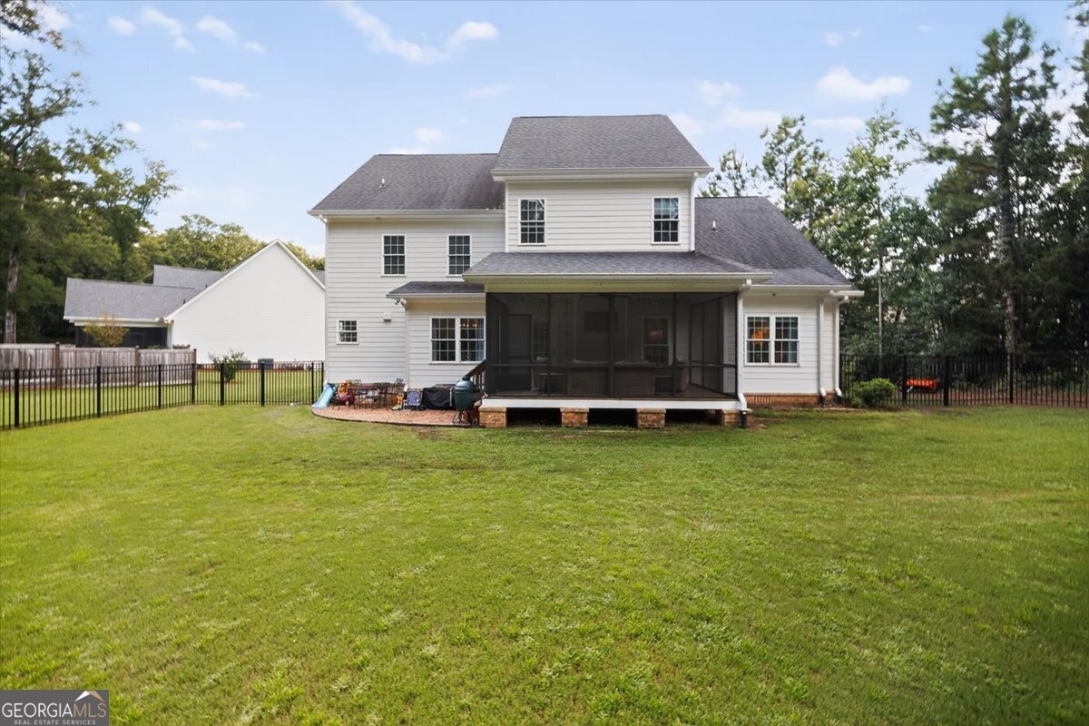 178 Broadleaf Drive Macon - 42