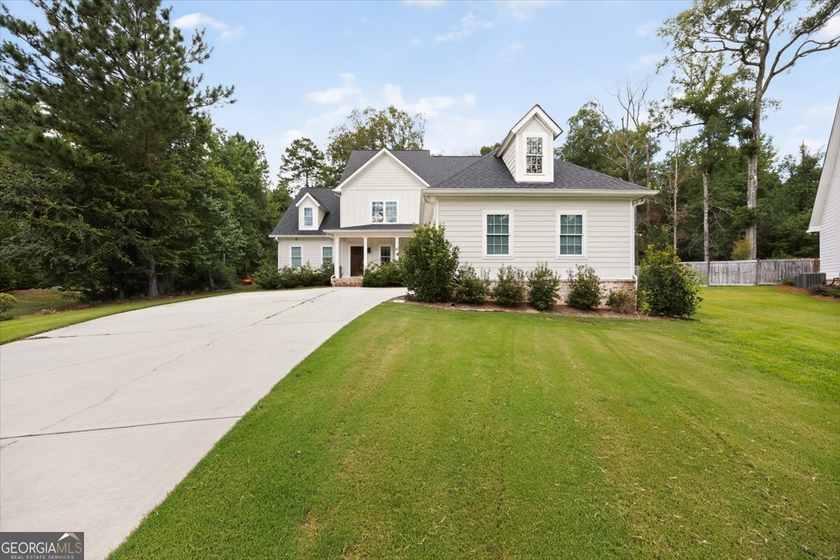 178 Broadleaf Drive Macon - 44