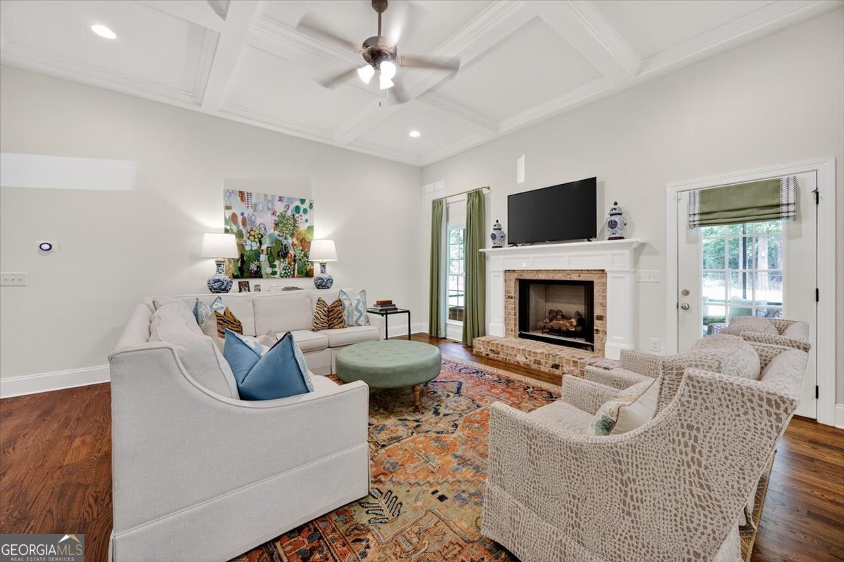 178 Broadleaf Drive Macon - 7