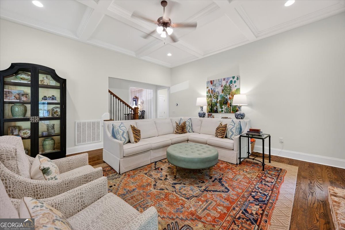 178 Broadleaf Drive Macon - 8