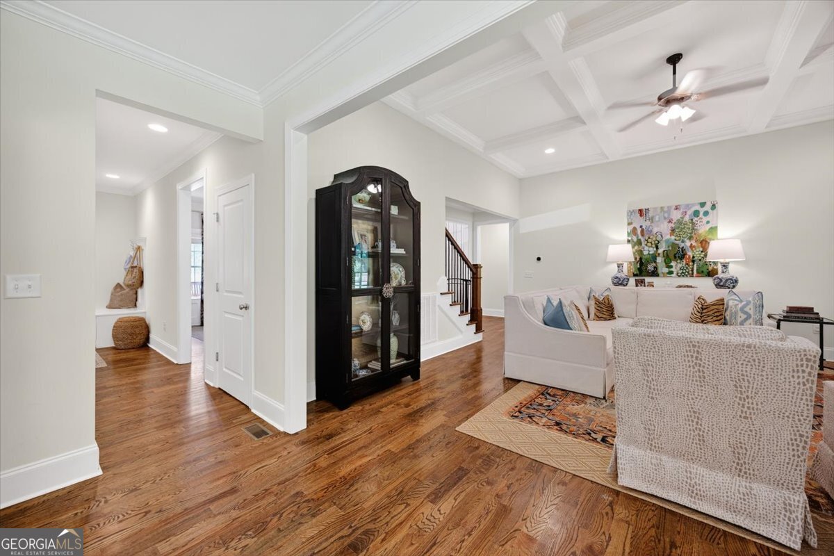 178 Broadleaf Drive Macon - 9