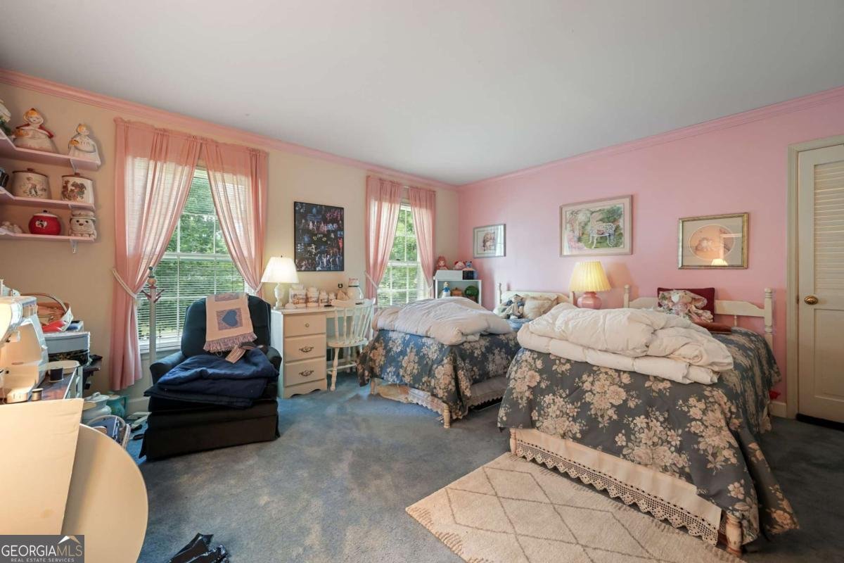 5271 Vernon Lake Drive Atlanta - 12