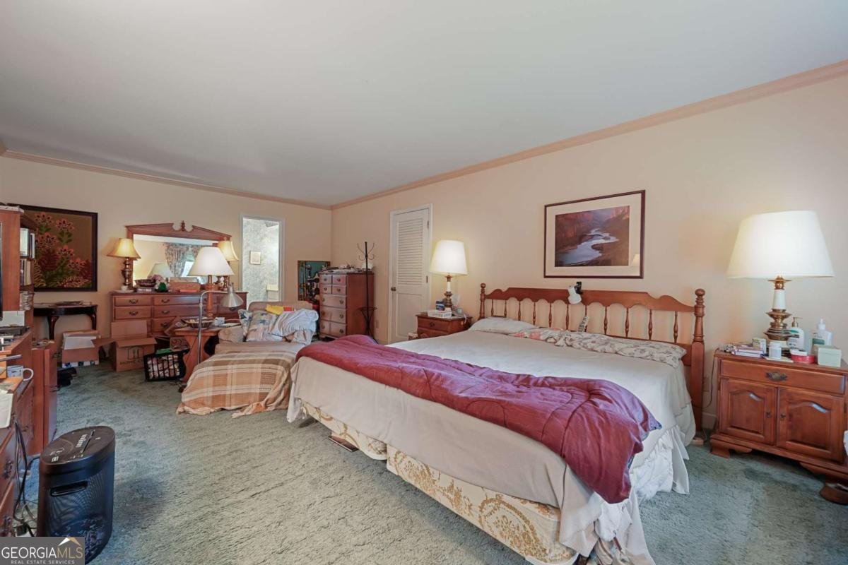 5271 Vernon Lake Drive Atlanta - 15