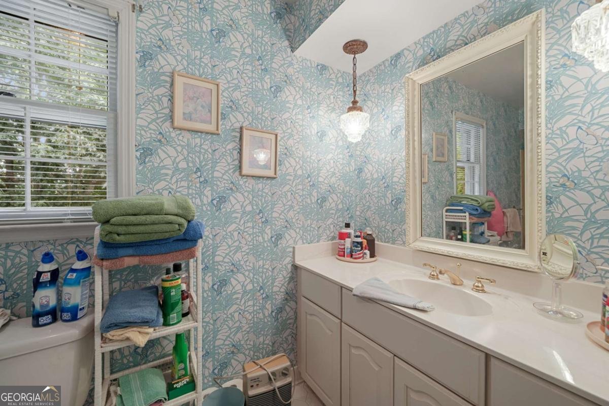 5271 Vernon Lake Drive Atlanta - 18