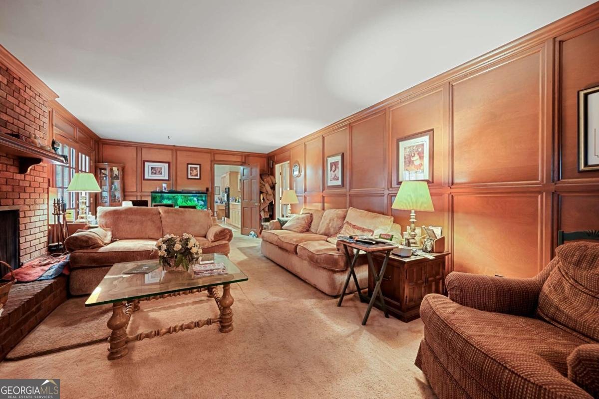 5271 Vernon Lake Drive Atlanta - 2