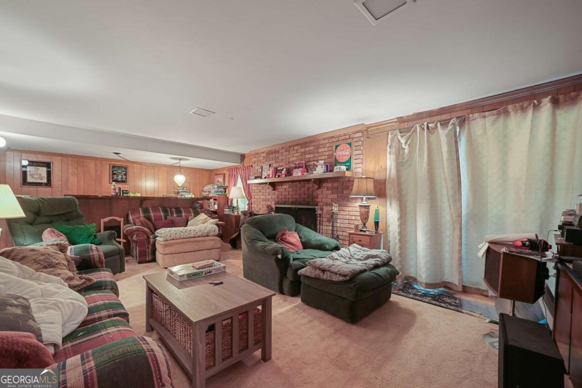 5271 Vernon Lake Drive Atlanta - 22