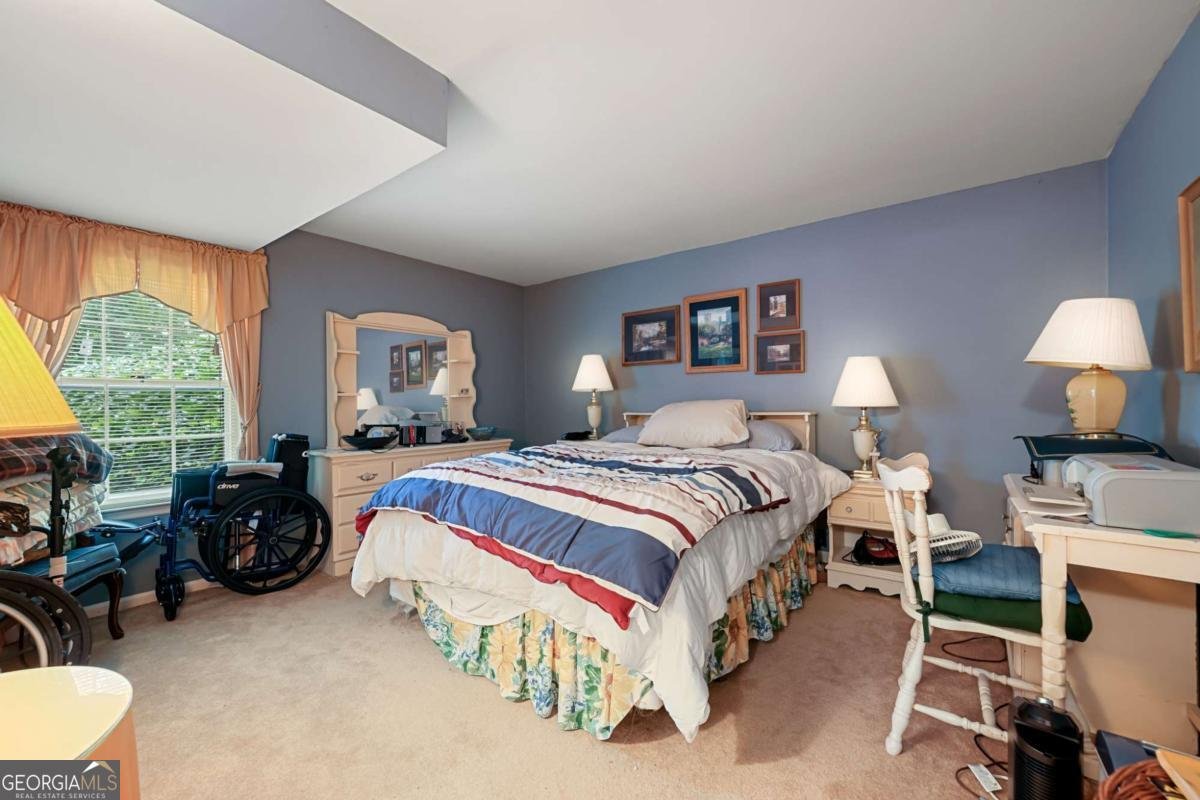 5271 Vernon Lake Drive Atlanta - 26