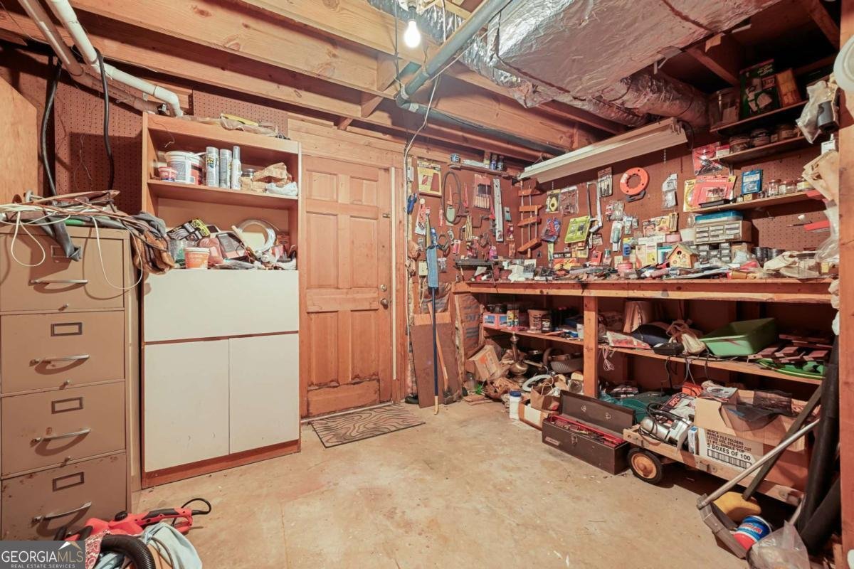 5271 Vernon Lake Drive Atlanta - 28