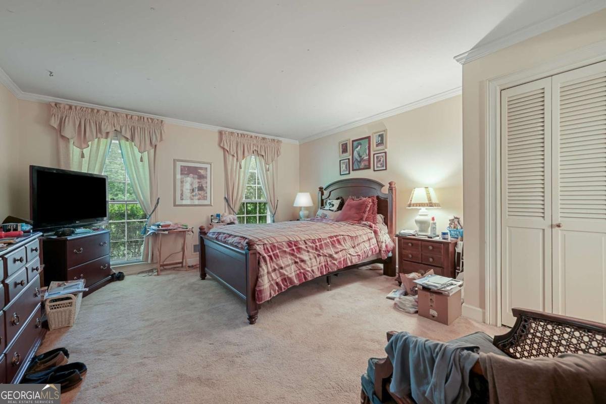 5271 Vernon Lake Drive Atlanta - 3