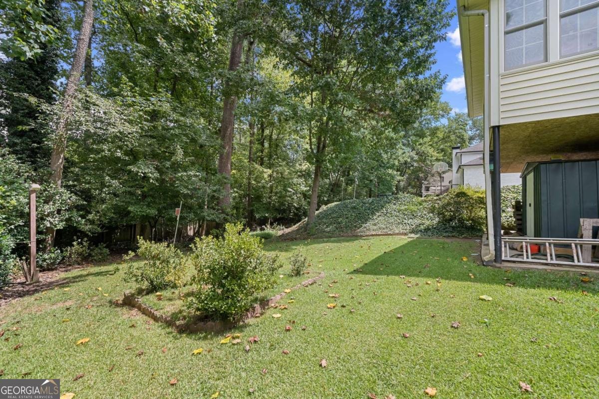 5271 Vernon Lake Drive Atlanta - 32