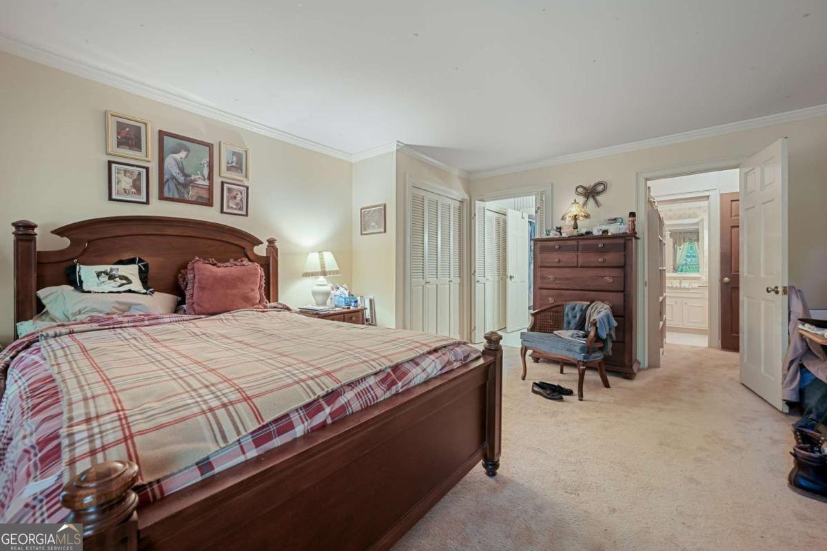 5271 Vernon Lake Drive Atlanta - 4