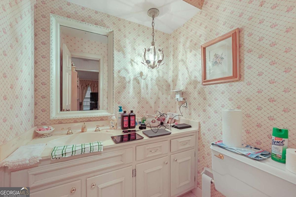 5271 Vernon Lake Drive Atlanta - 5