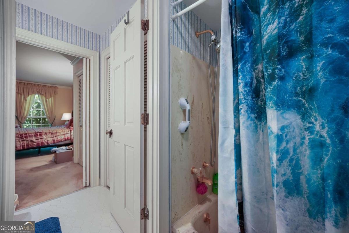5271 Vernon Lake Drive Atlanta - 7