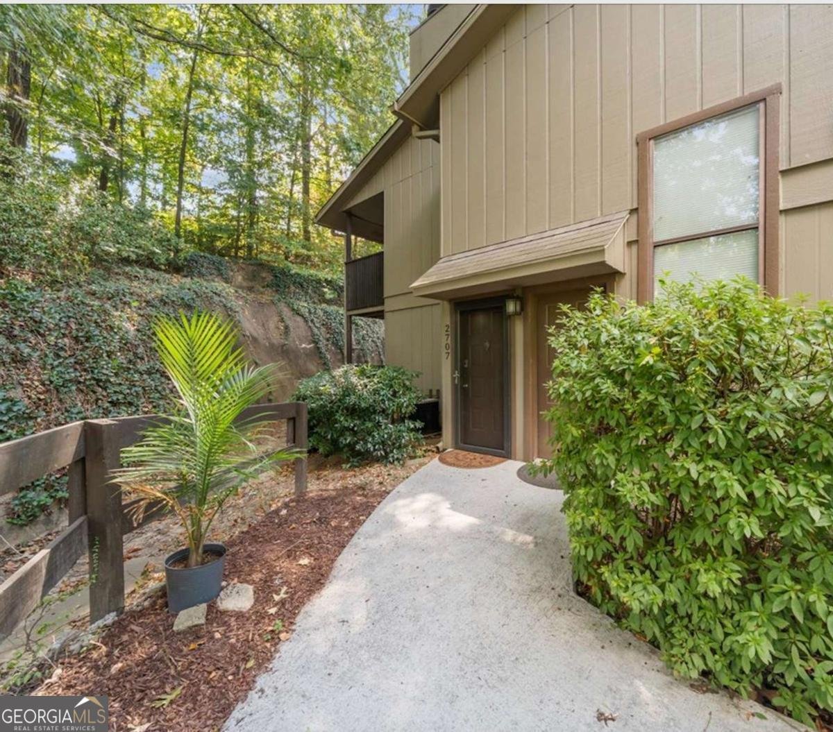 2707 Cumberland Court Smyrna - 1
