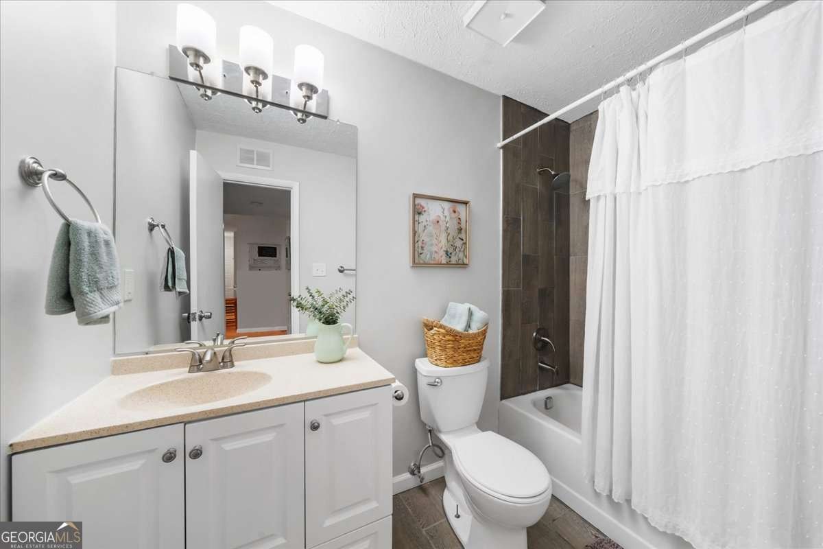 2707 Cumberland Court Smyrna - 12