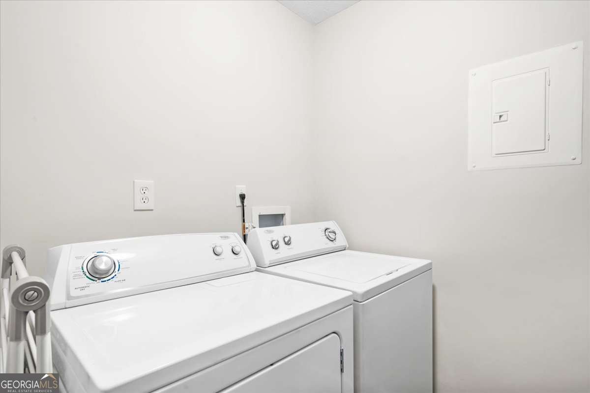 2707 Cumberland Court Smyrna - 13