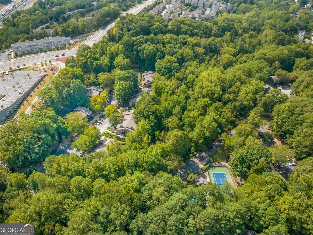 2707 Cumberland Court Smyrna - 16
