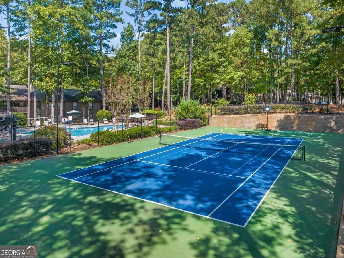 2707 Cumberland Court Smyrna - 19