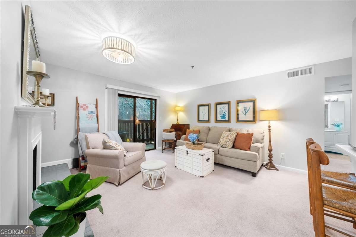 2707 Cumberland Court Smyrna - 2