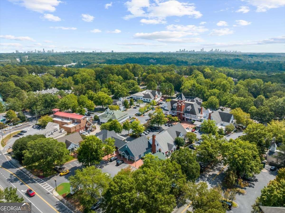 2707 Cumberland Court Smyrna - 25