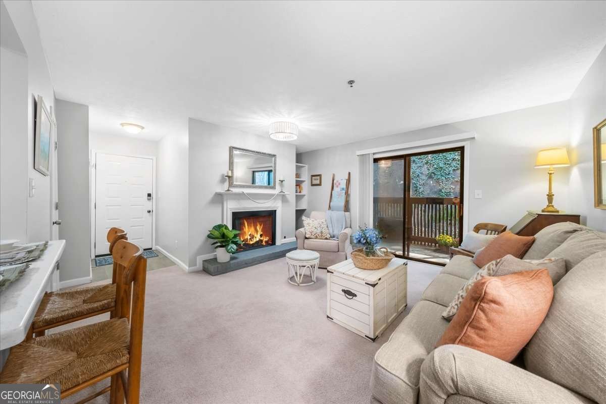 2707 Cumberland Court Smyrna - 3