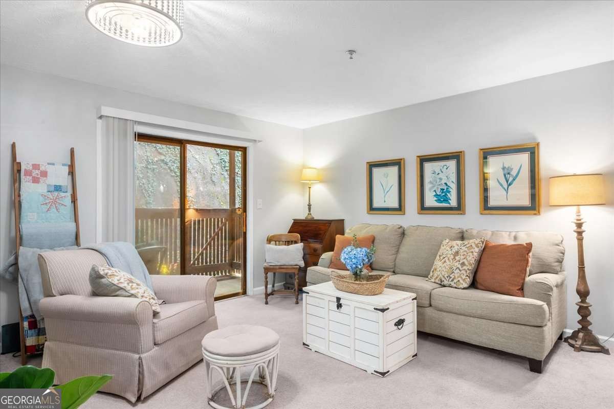 2707 Cumberland Court Smyrna - 4