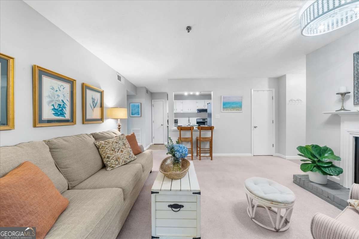 2707 Cumberland Court Smyrna - 5