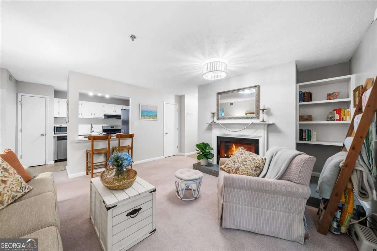 2707 Cumberland Court Smyrna - 7