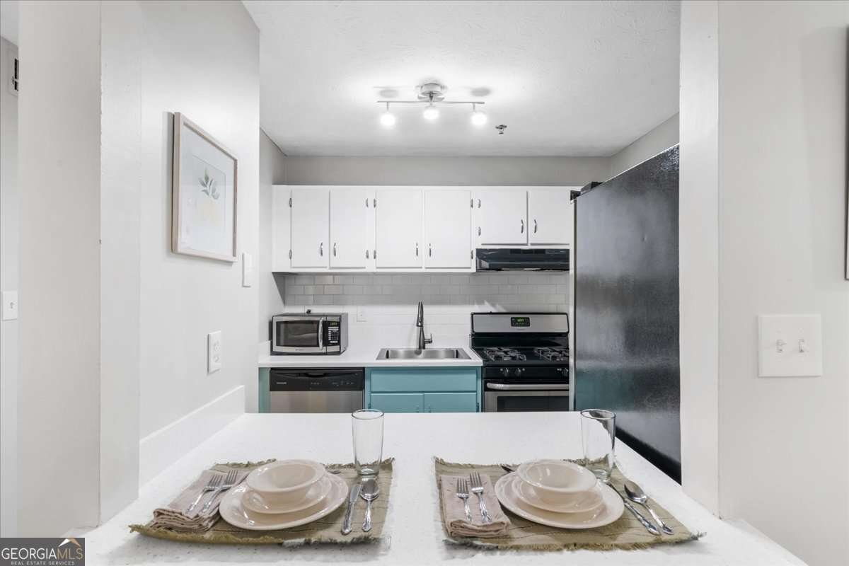 2707 Cumberland Court Smyrna - 8