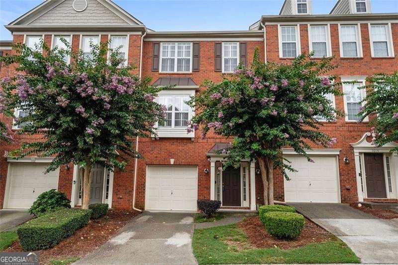 3016 GLENDOWER Way Roswell - 1
