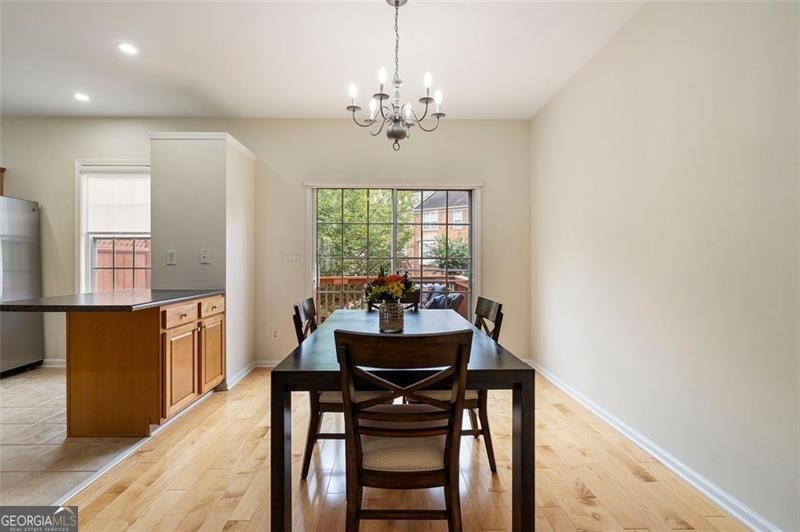 3016 GLENDOWER Way Roswell - 11